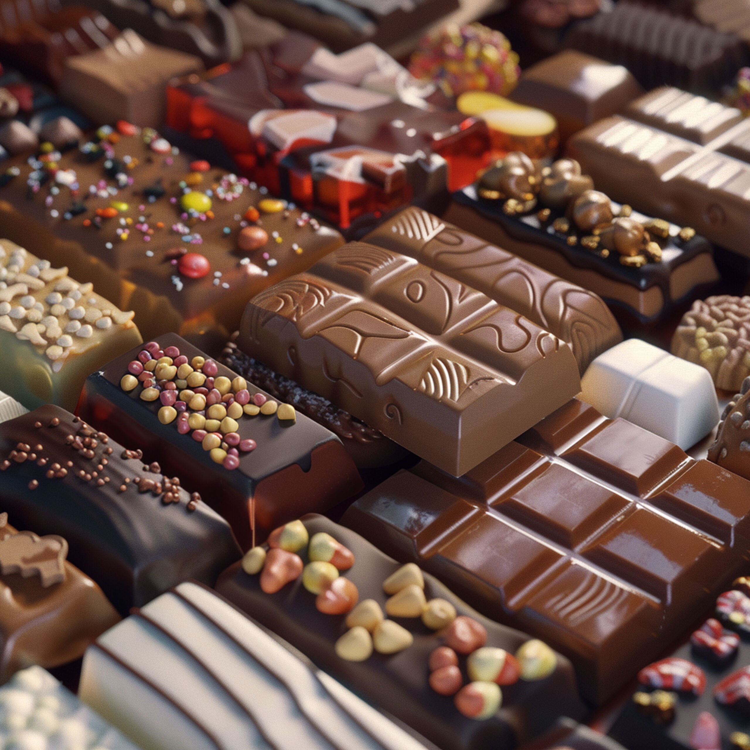 Chocolates