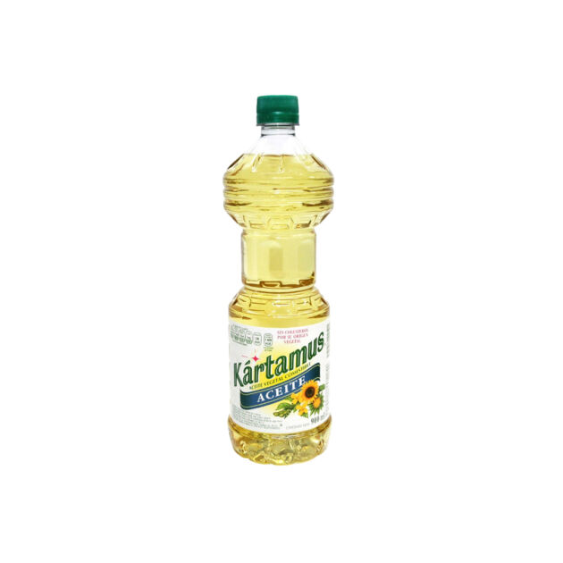 ACEITE KARTAMUS