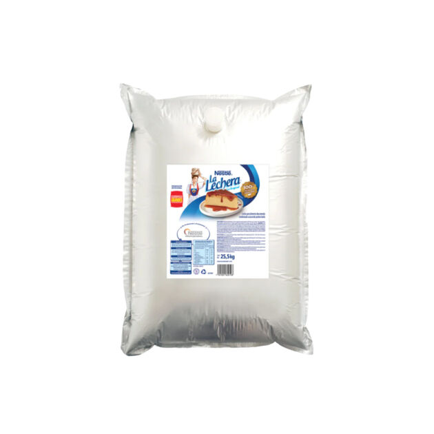 LECHE CONDENSADA LA LECHERA NESTLE