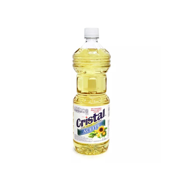 ACEITE CRISTAL