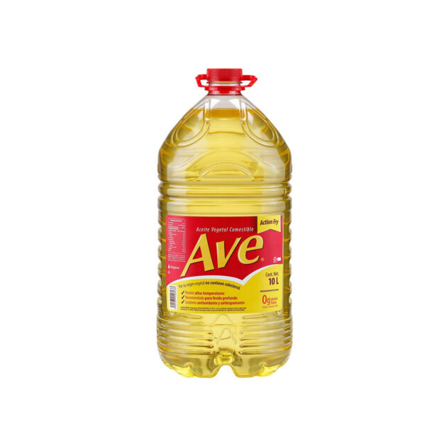 ACEITE AVE