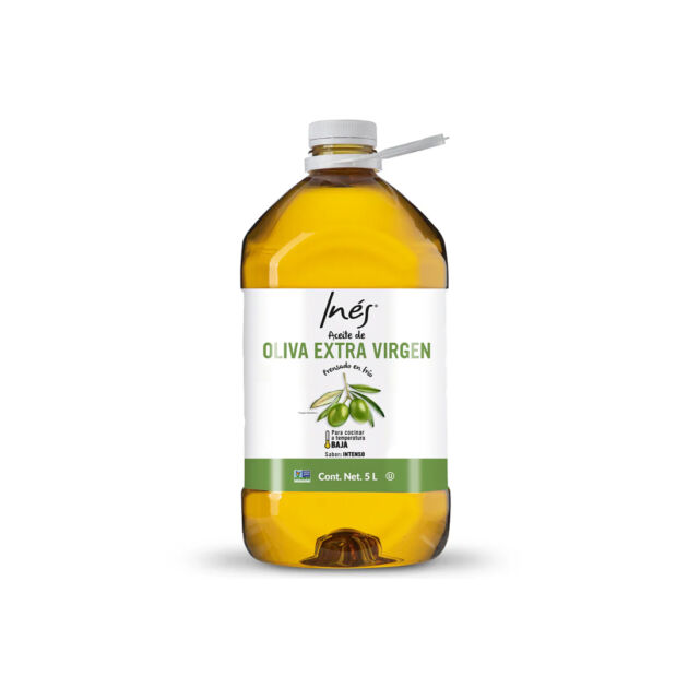 ACEITE INES OLIVA EXT VIRGEN