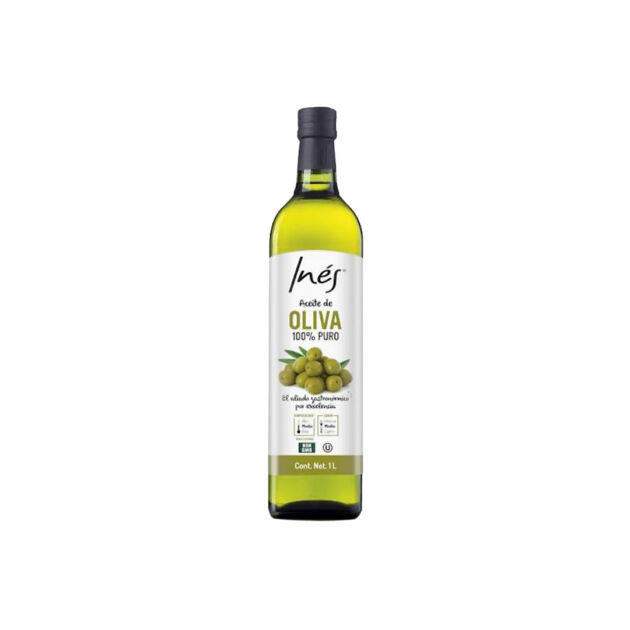 ACEITE INES OLIVA   PURO