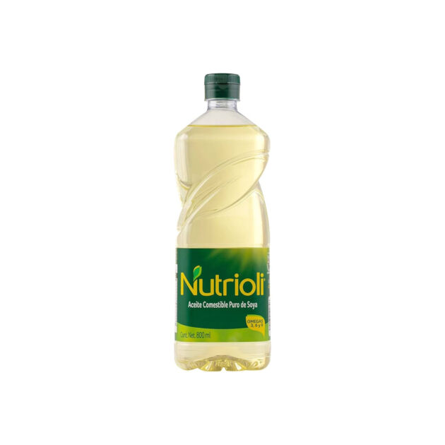 ACEITE NUTRIOLI