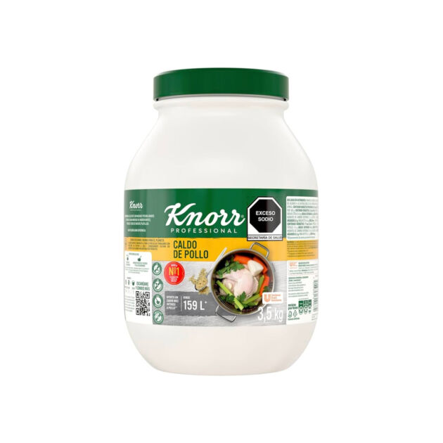 CALDO KNORR SUIZA TARRO