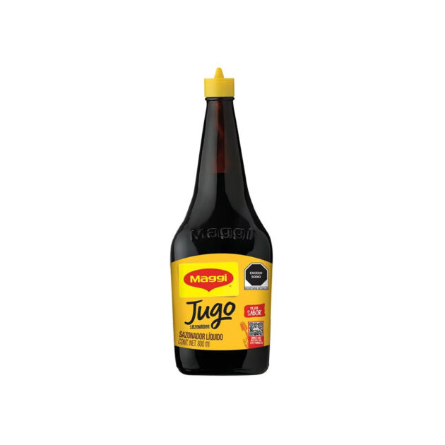 JUGO SAZONADOR MAGGI