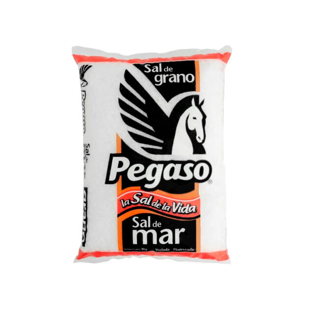 SAL PEGASO GRANO