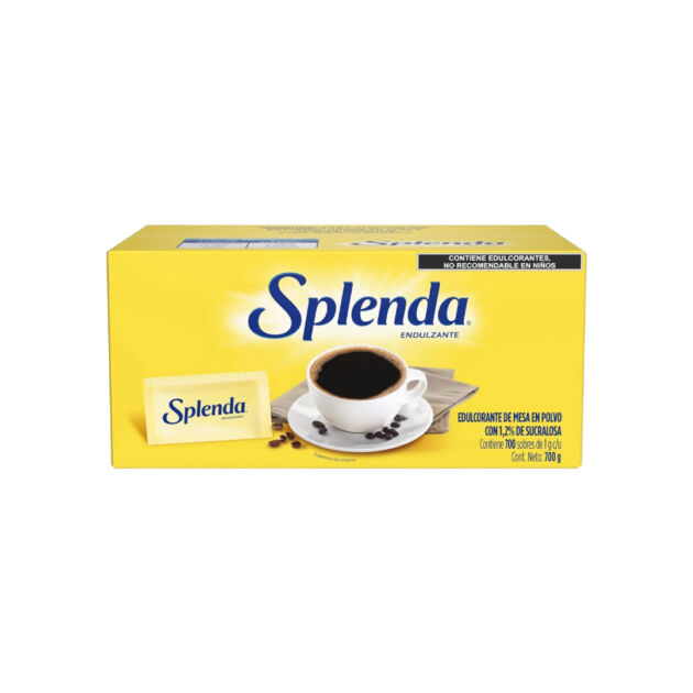 SPLENDA 700'S