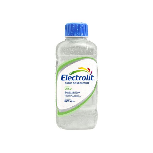 SUERO ELECTROLIT COCO