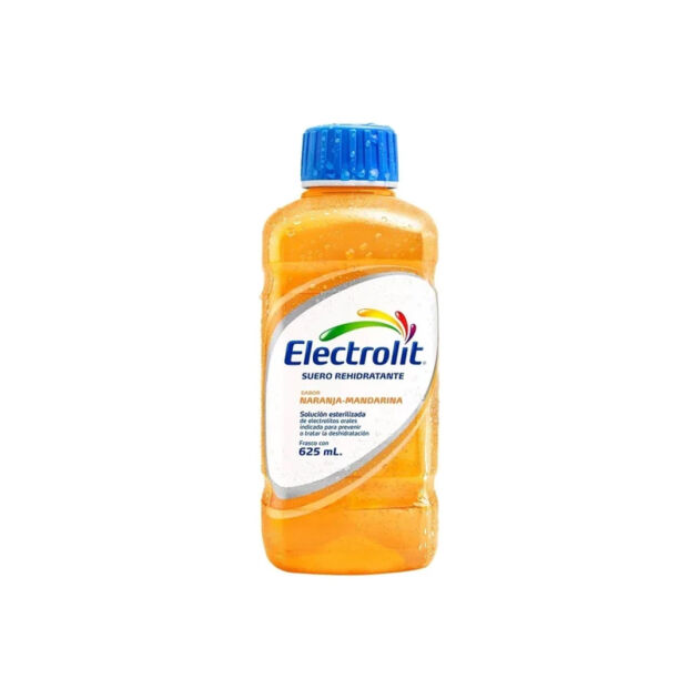 SUERO ELECTROLIT NARANJA/MANDARINA