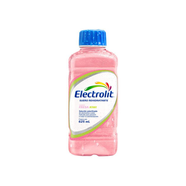 SUERO ELECTROLIT FRESA-KIWI