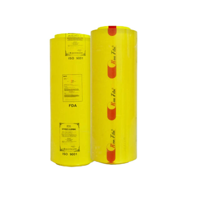 PEL ROM FILM 1,000 MT