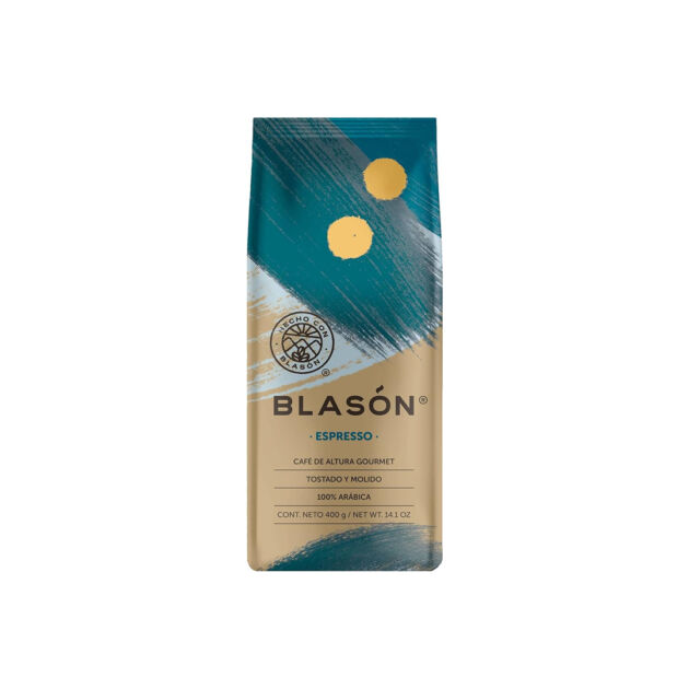 CAFE BLASON EXPRESSO BOLSA  PAQ
