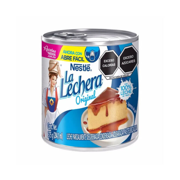LECHE CONDENSADA LA LECHERA