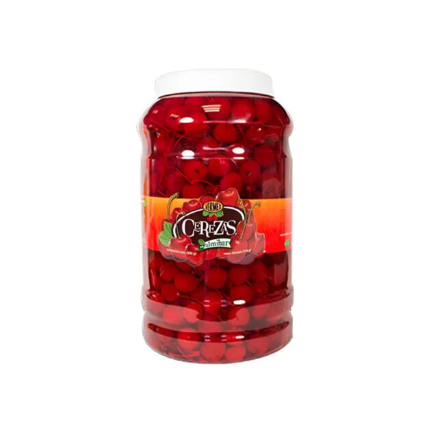 CEREZA VERMEX C/CABO ROJA