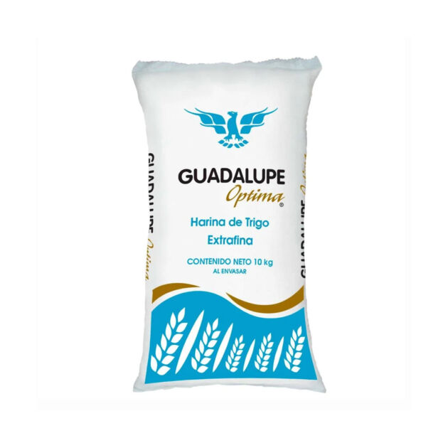 HARINA GUADALUPE OPTIMA