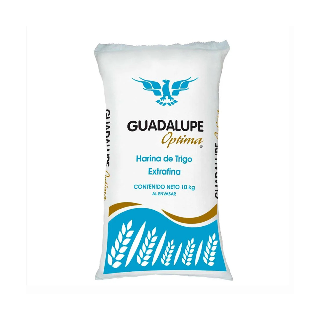 HARINA GUADALUPE OPTIMA