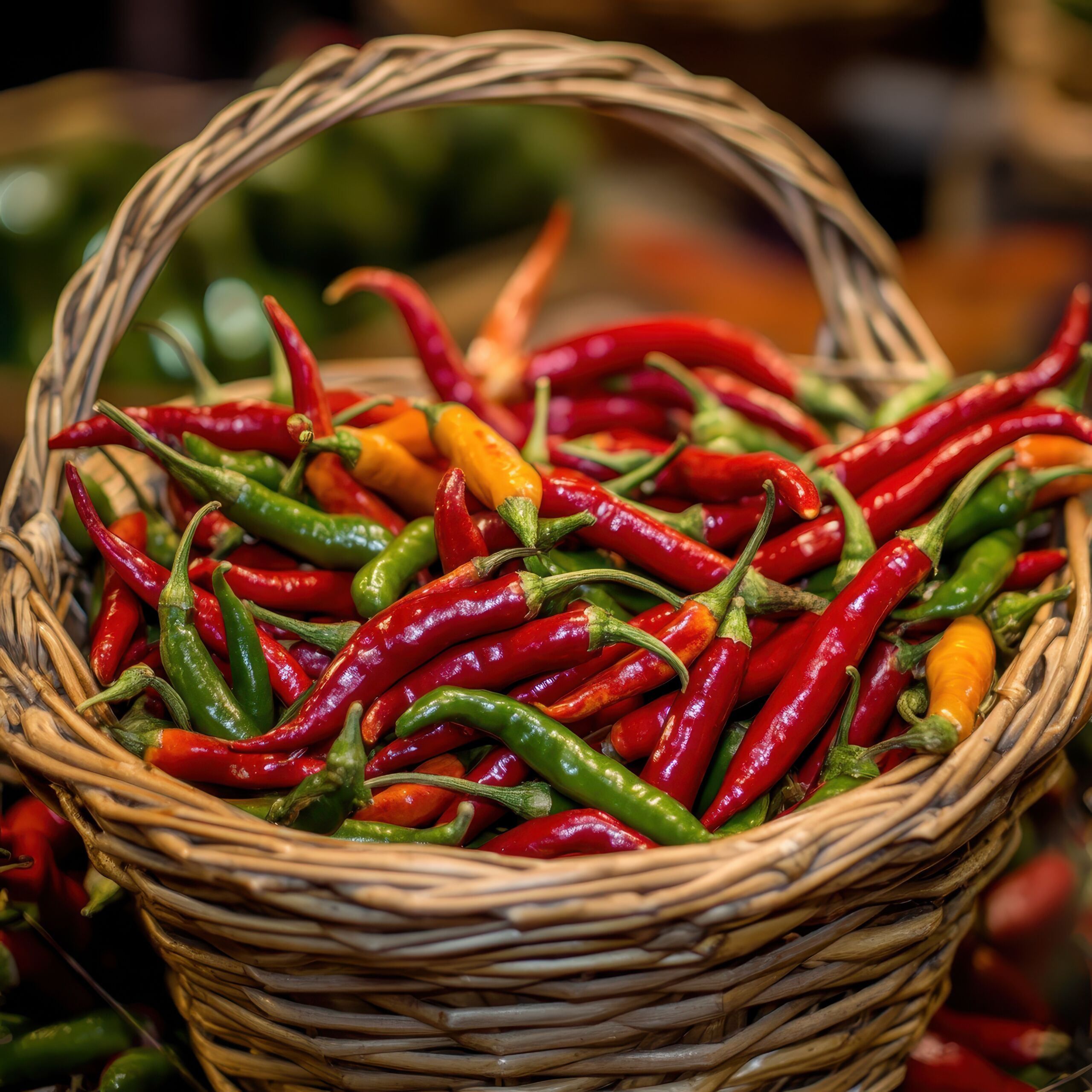 Chiles