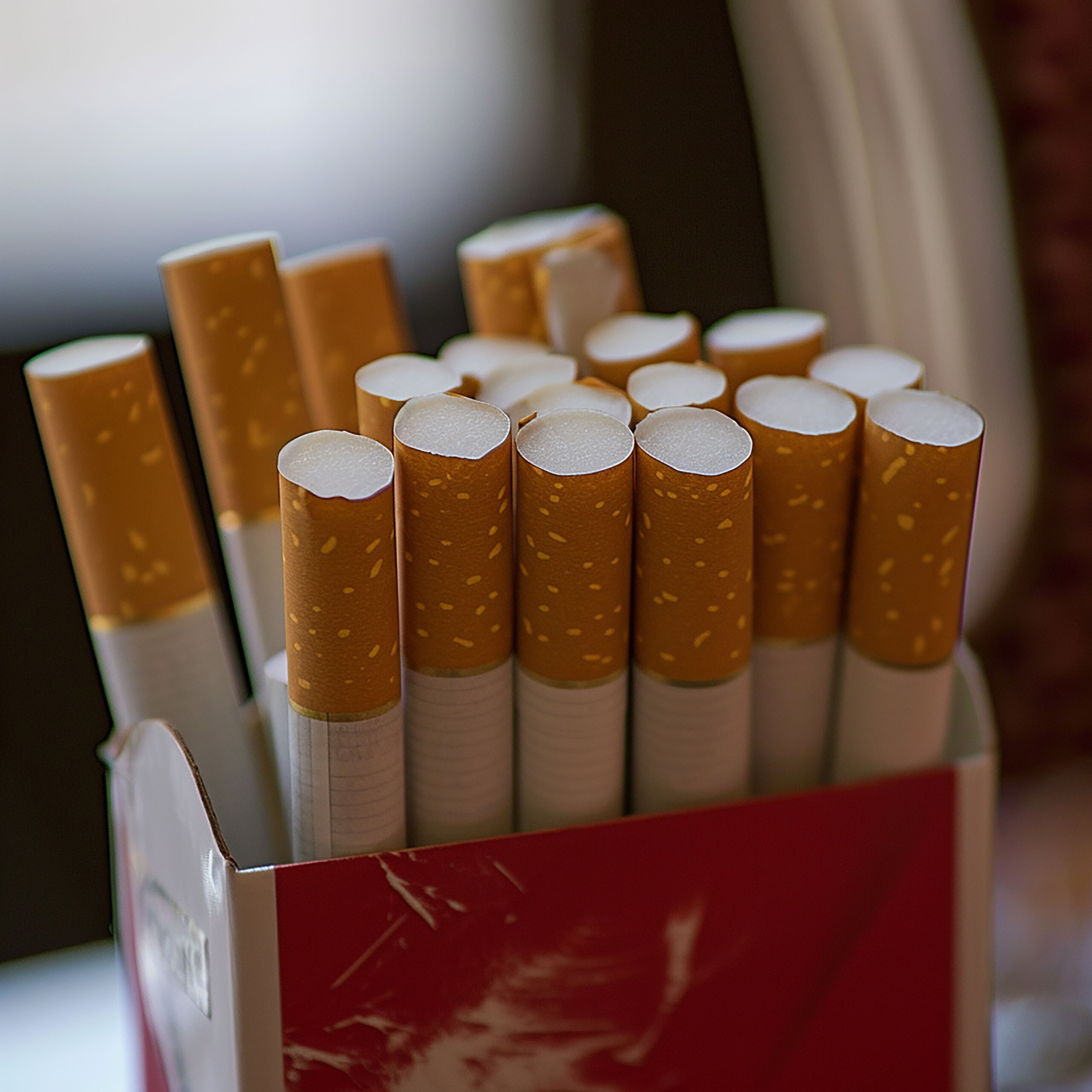 Cigarros