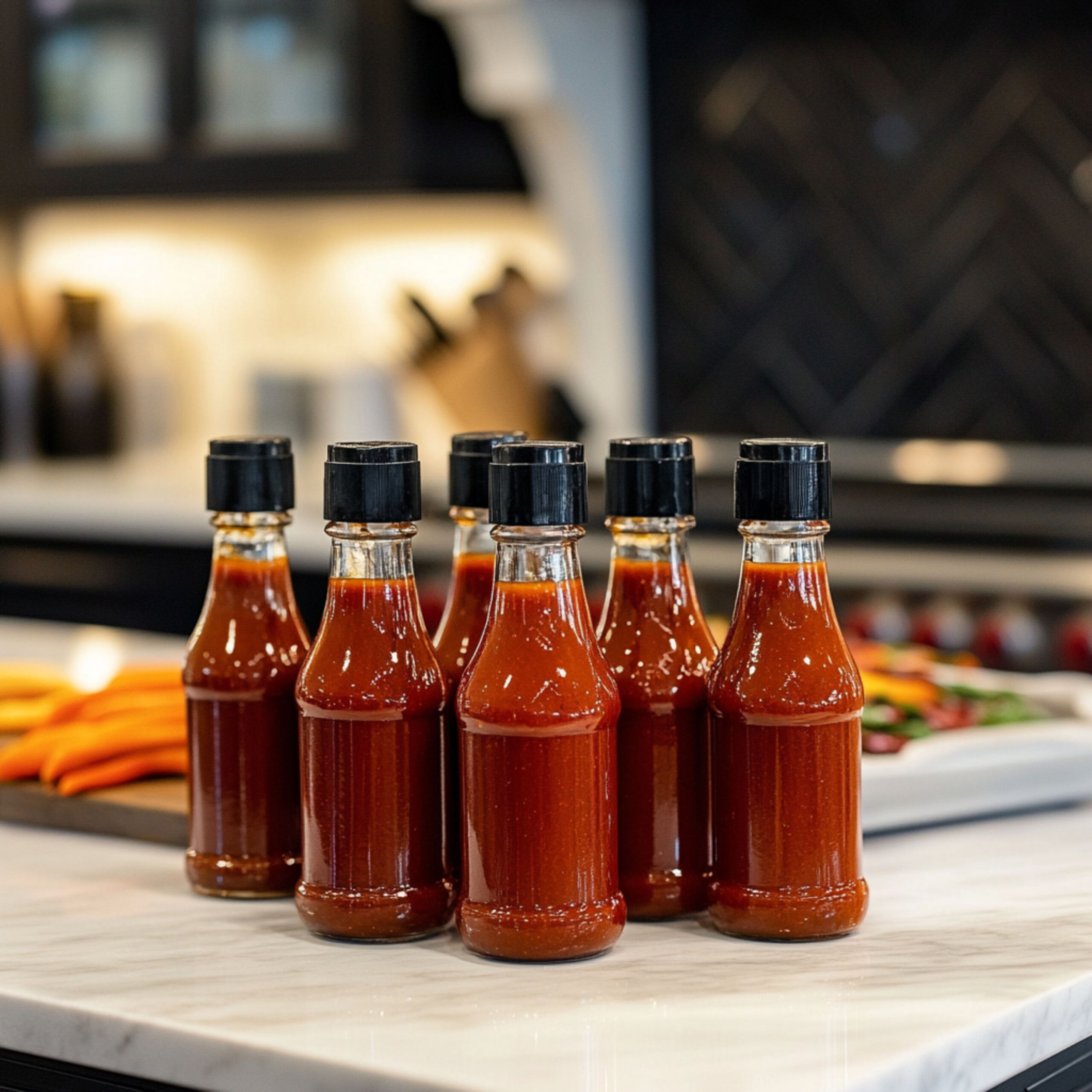 Salsas