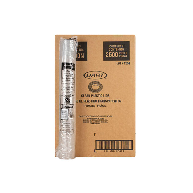 TAPA P/GUARNI SOLO  PL2 2 OZ
