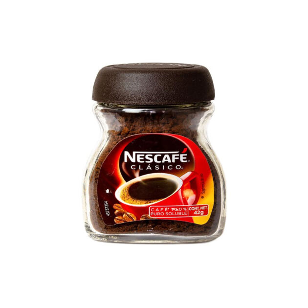 CAFE NESCAFE CLASICO