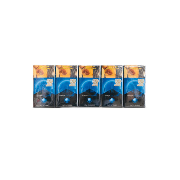 CIGARRO MARLBORO ICE XPRESS MNT KS BOX