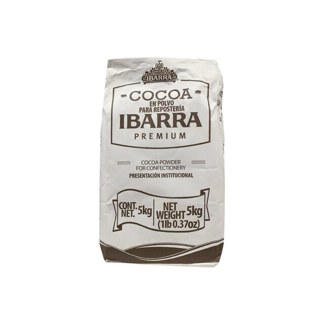 COCOA IBARRA BOLSA