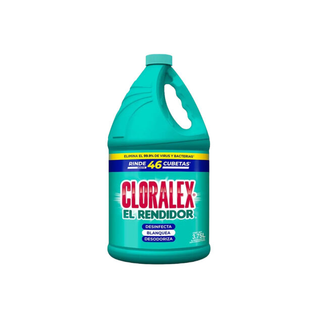 CLORO CLORALEX