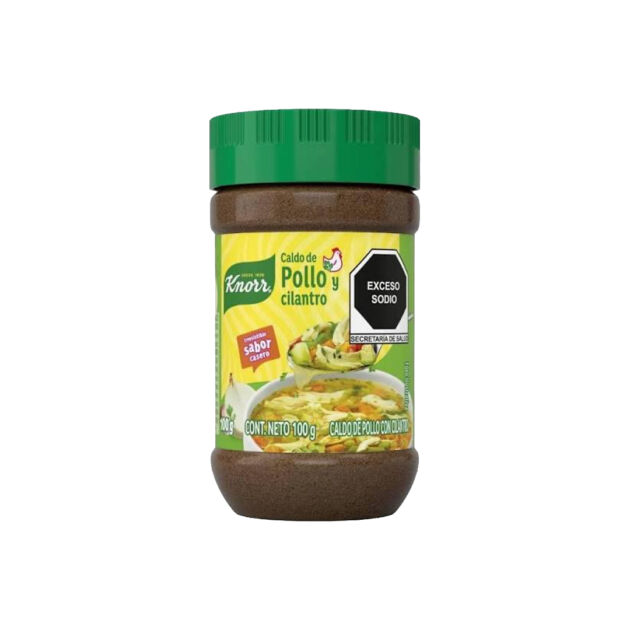 CONSOME DE RES KNORR TARRO