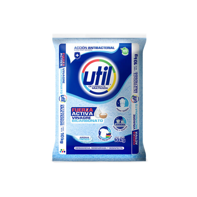 DETERGENTE UTIL