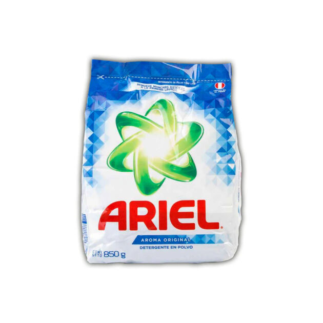 DETERGENTE ARIEL REGULAR