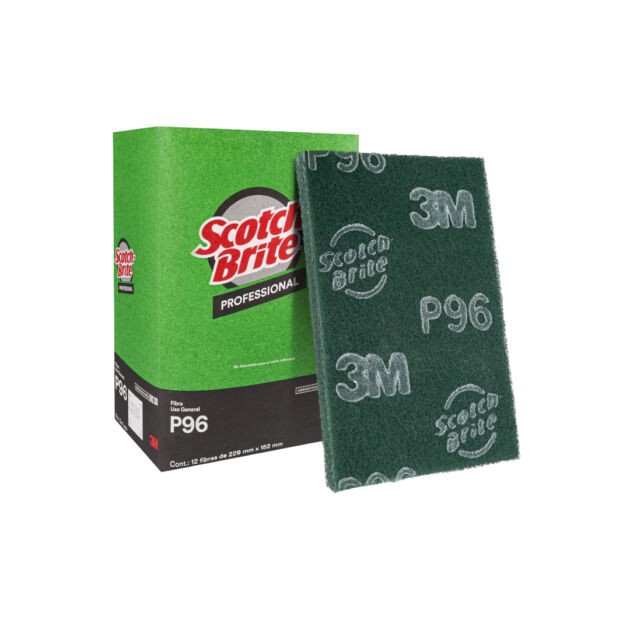 FIBRA VERDE 3M EXHIB P96