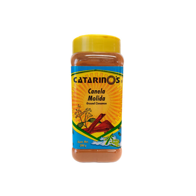 CANELA MOLIDA CATARINOS