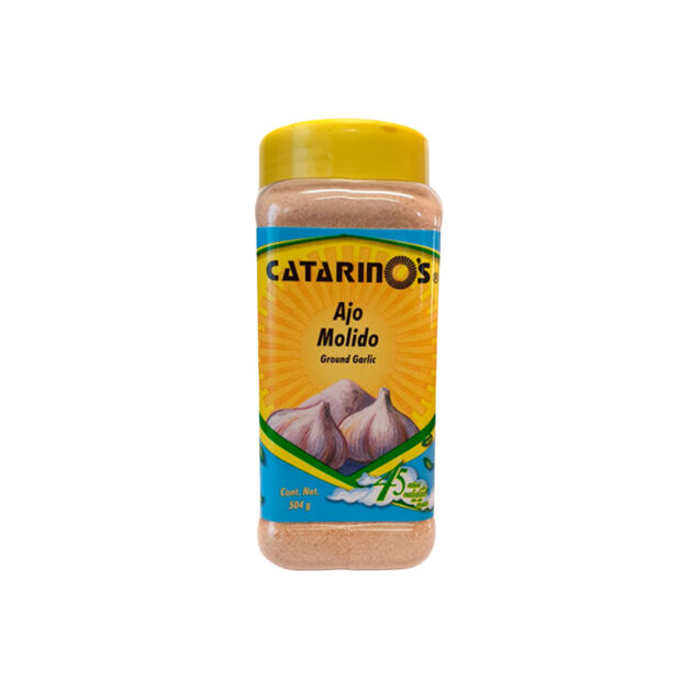 AJO MOLIDO CATARINOS