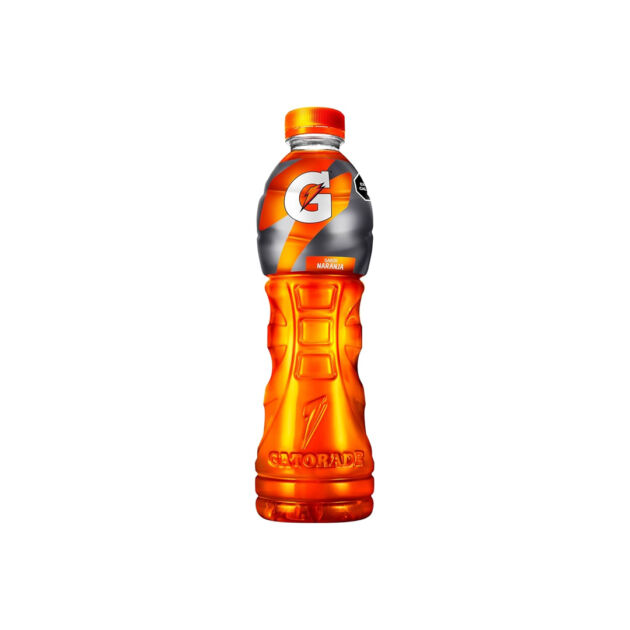 GATORADE NARANJA