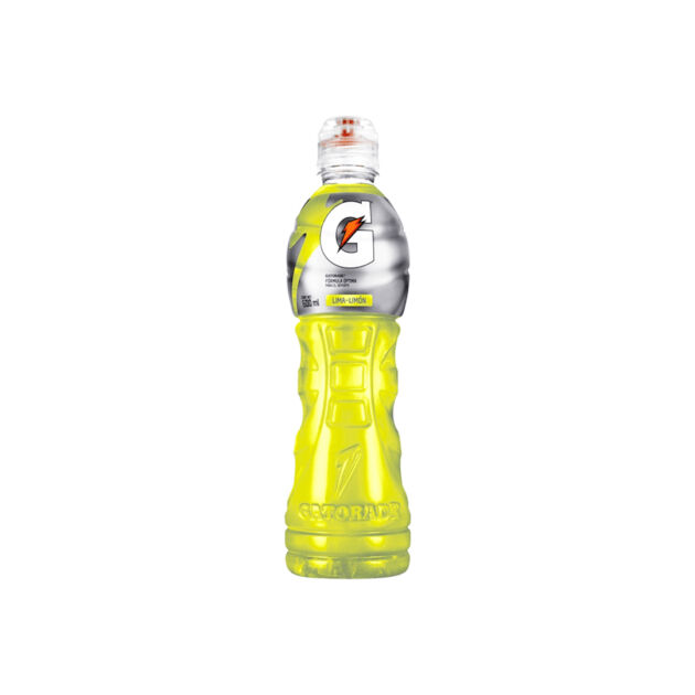 GATORADE LIMA LIMON