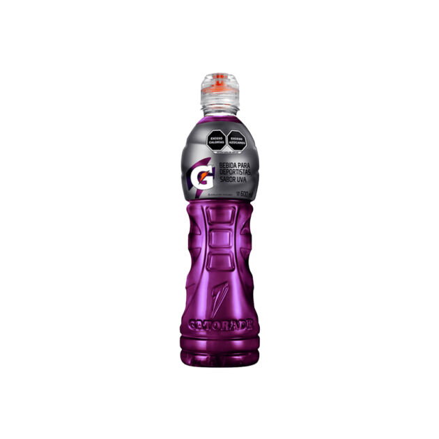 GATORADE UVA