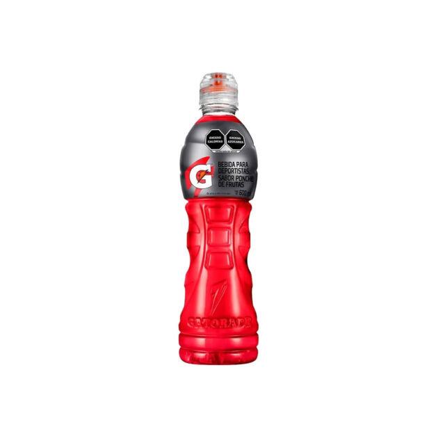 GATORADE PONCHE FRUTAS
