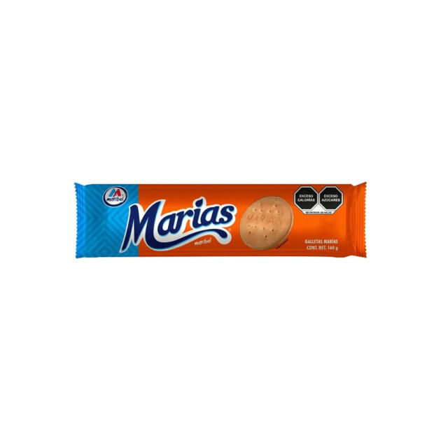 GALLETA MARIBEL MARIAS