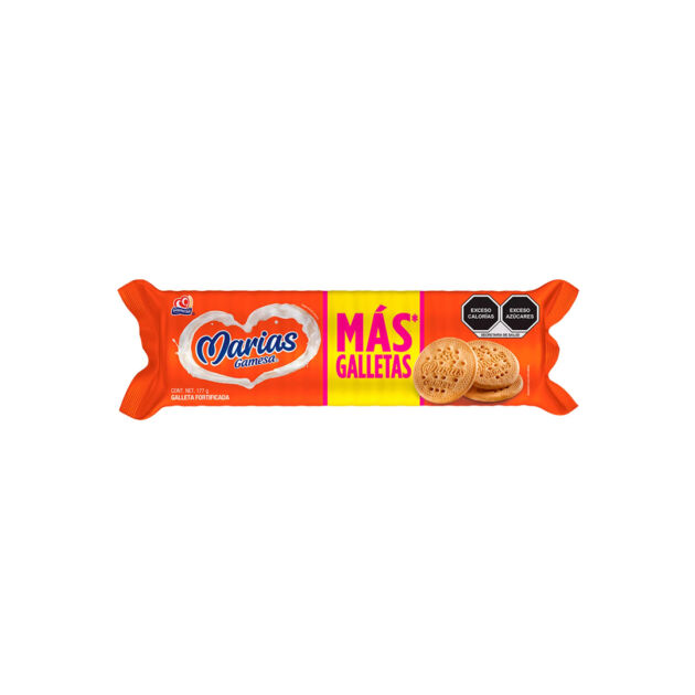 GALLETA MARIAS CLASICA GAMESA