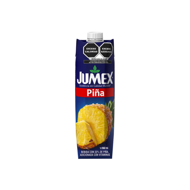 BEBIDA JUMEX PINA PRISMA
