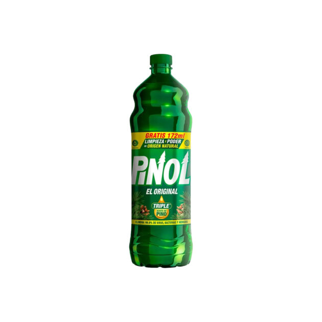 PINOL 828 ML + 20% GRATIS