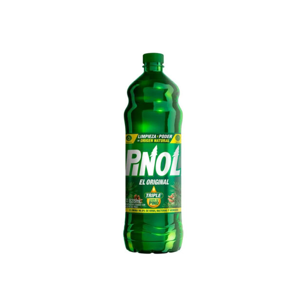 MULTILIMPIADOR PINOL ORIGINAL 828 ML