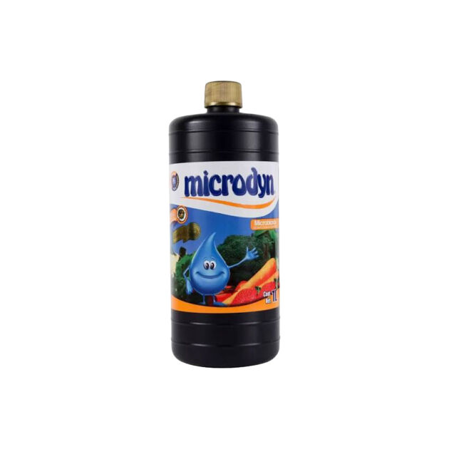 MICRODYN