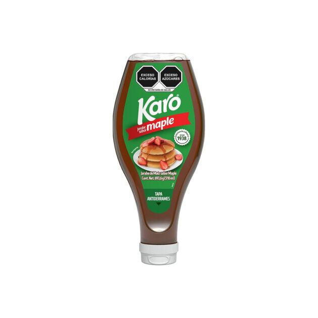 MIEL KARO MAPLE