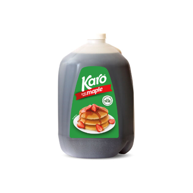 MIEL MAPLE KARO GALON