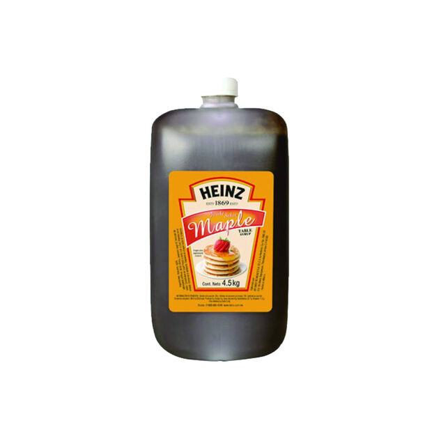 MIEL MAPLE HEINZ GALON 12599