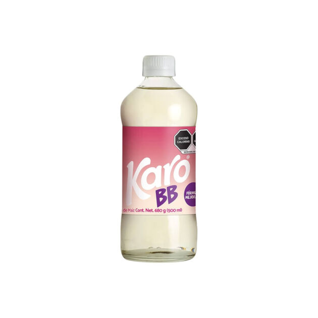 MIEL KARO BEBE