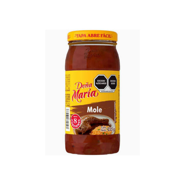 MOLE DONA MARIA
